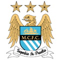 Camiseta del Manchester City